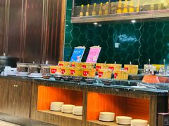 -长沙豪布斯卡酒店(长沙省政府德思勤店)