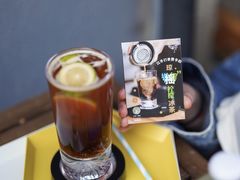 -茶是一枝花泡茶店