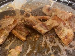 -姜胖胖无限自助烤肉(罗湖宝能店)
