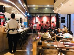 大堂-阿吾罗日本料理(K11艺术中心店)
