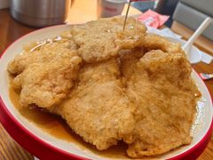 -英兰朝族饭店(河南桥头店)