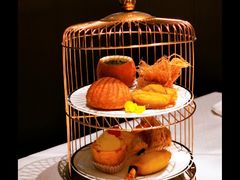 -天瑞轩·粤菜餐厅