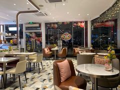 大堂-哈根达斯(滨江店)