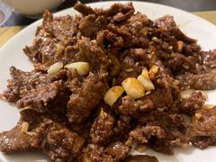 -清真宏玉祥黄门脸餐厅(华荫东里店)