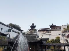 -江宁织造博物馆