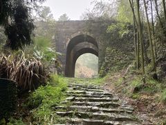 -仙霞关景区