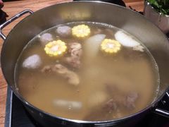 -牛很鲜潮汕牛肉火锅(朝晖路店)