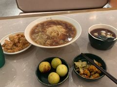 -松鹤楼·苏式汤面(虹桥天地店)