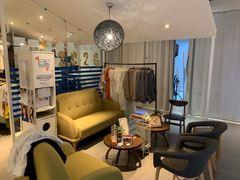 -天真蓝照相馆(西安南门王府井LAB店)
