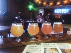 -造精酿餐厅