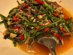 -院里寻菜·精致庭院菜(观沙岭店)