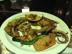 -芭菲盛宴·环球美食(解放碑英利国际店)