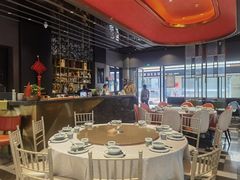 -探香儿融合餐厅(金碧源店)