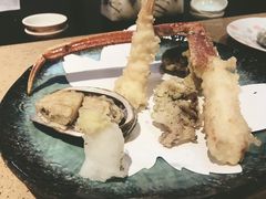 -达摩君日本料理(泰海花园小区店)