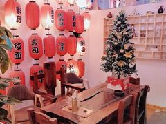 -浦·传统日式料理(3 5 1 1 店)