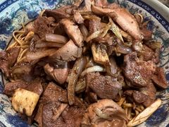 -慧娟面馆·餐厅(望江路店)