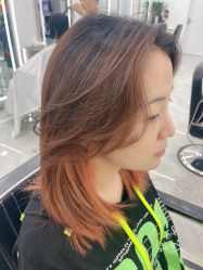 -Coo Hair salon