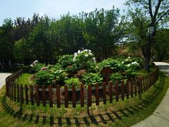 -江南大学(蠡湖校区)