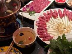 -南门涮肉(东单店)
