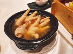 -白云宾馆·白云宴餐厅
