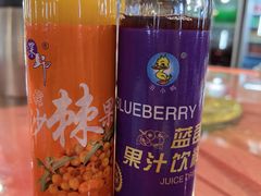 -海拉尔蒙古包(房山长阳店)