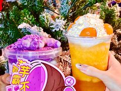 -赵美丽·重庆社区火锅·直营店(火车东站·中豪国际店)