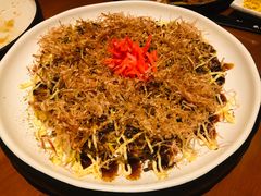 -気楽亭和食料理(气乐亭大世界本店)