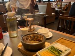 -张烤鸭·川菜·非遗冒烤鸭(青石桥店)