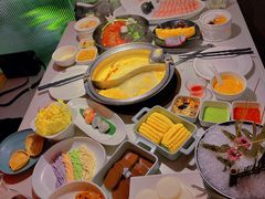 -川越泰火锅(吉利大厦店)