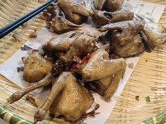 -陶缘一号·四季缘·老字号顺德菜·户外婚礼家宴(西滘店)