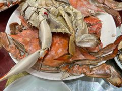 -小铜锣湾海鲜家常菜馆(河西店)