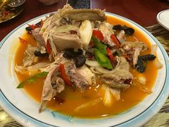 -新疆伊宁远征餐厅