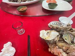 -湛江渔港·大排档(乐园路总店)