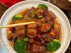 -神仙钵湘香土菜馆(光华路店)