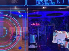 -歌友汇KTV(大悦城11层店)