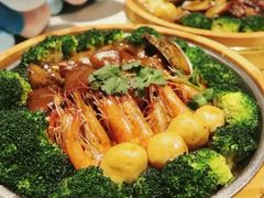 -盒马鲜生(曜一城店)