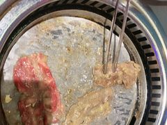 -韩先生自助烤肉•烤活鳗