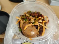 -老东江米粉(南方大厦店)