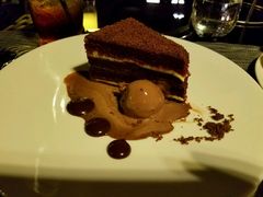 -WOLFGANG PUCK KITCHEN & BAR(迪士尼小镇店)