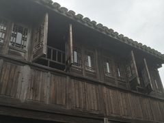 -乌镇东栅景区