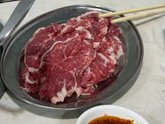 -菜忠潮州牛肉店(岗厦店)