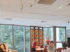 -点都德(广州白云山景区南门店)