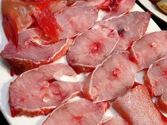 -凯华海鲜火锅·传承三十六年