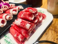 -草原塞蛮羊火锅城(港湾店)