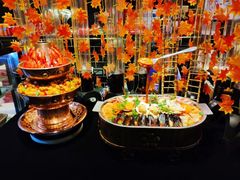 -张胡李四季虾玲珑(竞舟路店)