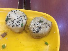 -小杨生煎(周浦万达店)