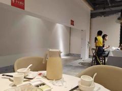 -在前门·烤鸭北京菜(五月花广场店)