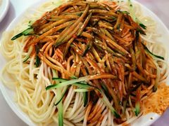 -新川面馆(新街口起源店)