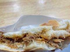 腊汁肉夹馍-秦镇史玉林凉皮(翡丽城店)