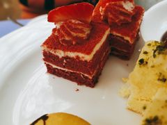 -上海静安昆仑大酒店